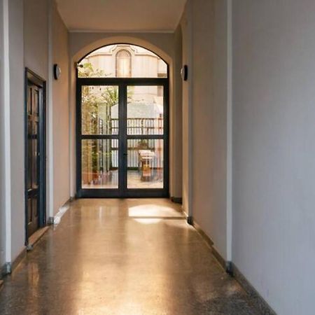 Ihost Studio - Premuda 17 Milano Esterno foto