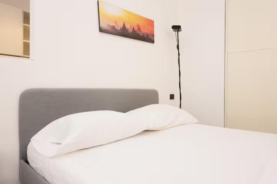 Ihost Studio - Premuda 17 Milano Esterno foto