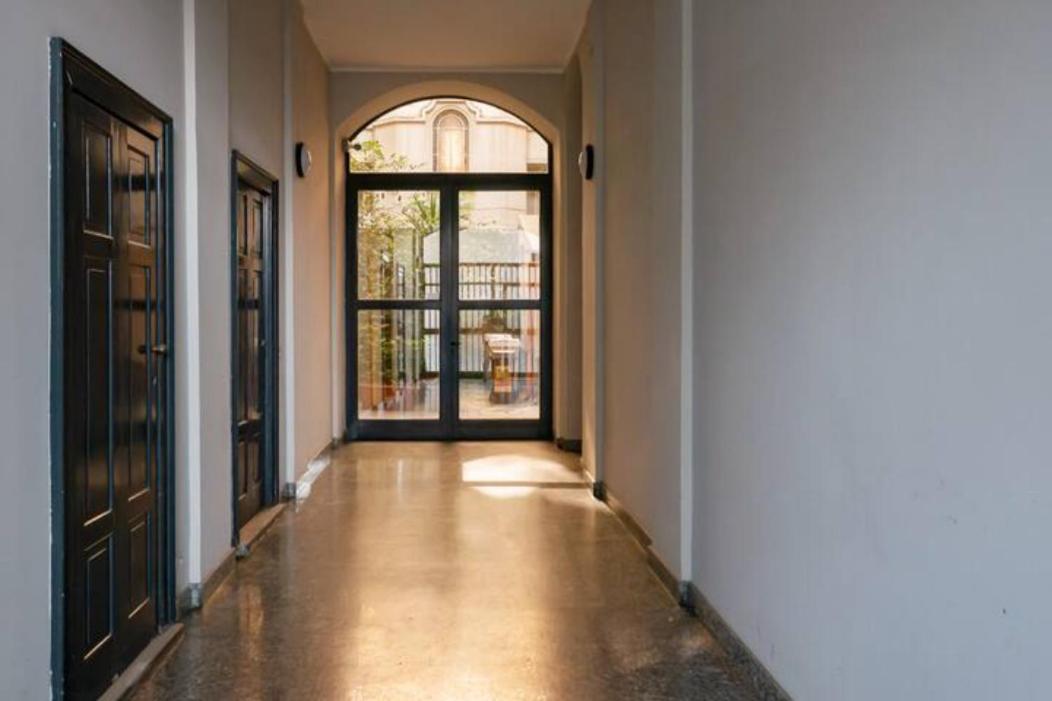 Ihost Studio - Premuda 17 Milano Esterno foto