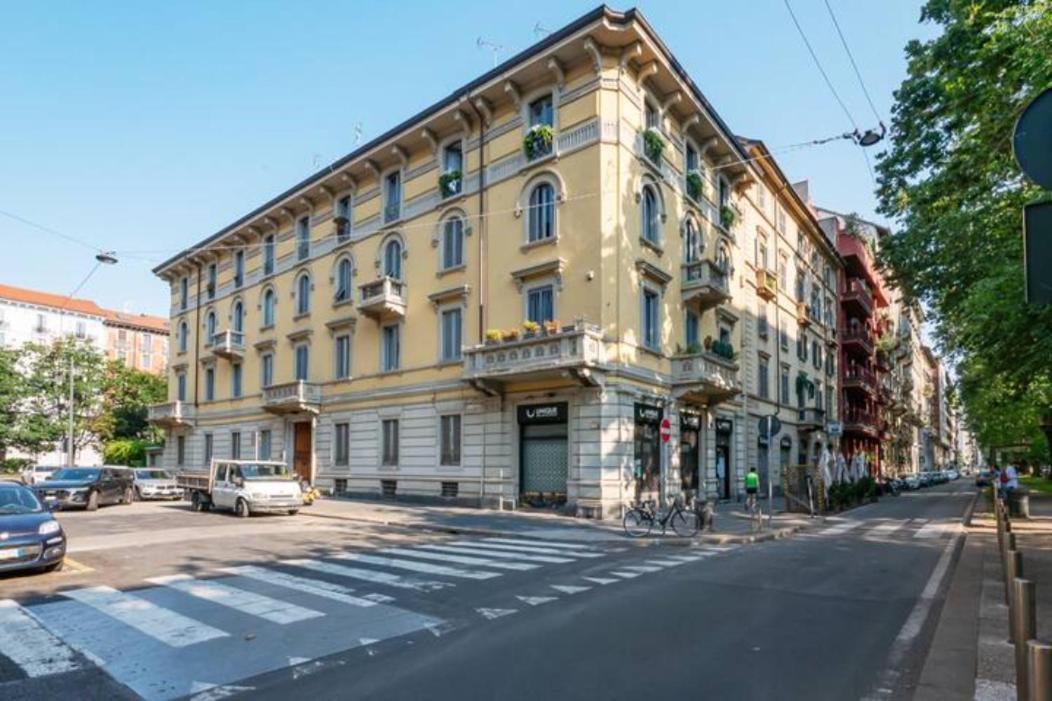 Ihost Studio - Premuda 17 Milano Esterno foto