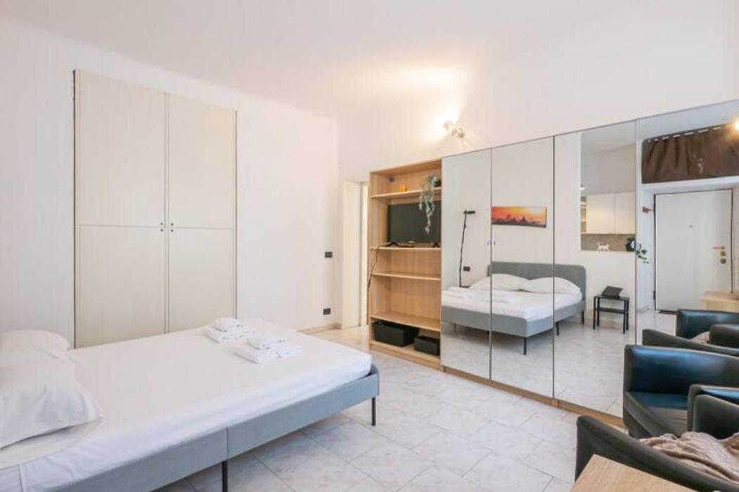 Ihost Studio - Premuda 17 Milano Esterno foto