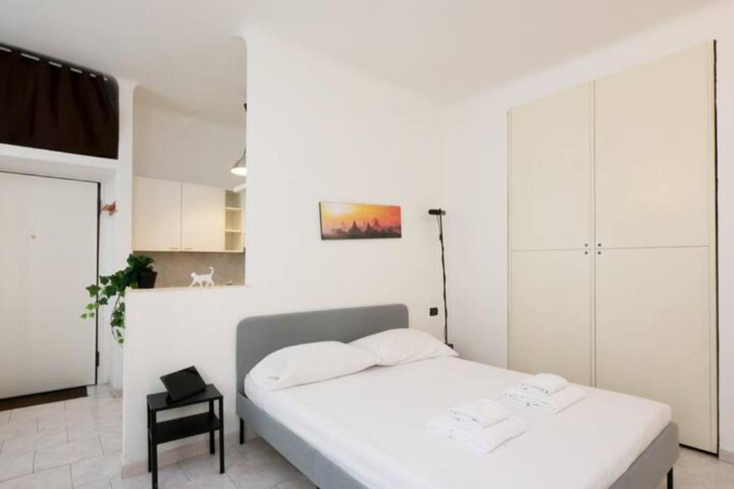 Ihost Studio - Premuda 17 Milano Esterno foto