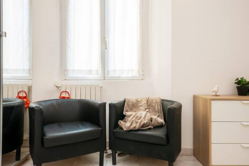 Ihost Studio - Premuda 17 Milano Esterno foto