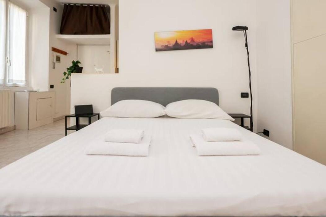 Ihost Studio - Premuda 17 Milano Esterno foto