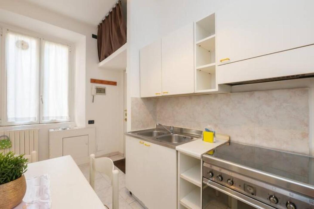 Ihost Studio - Premuda 17 Milano Esterno foto