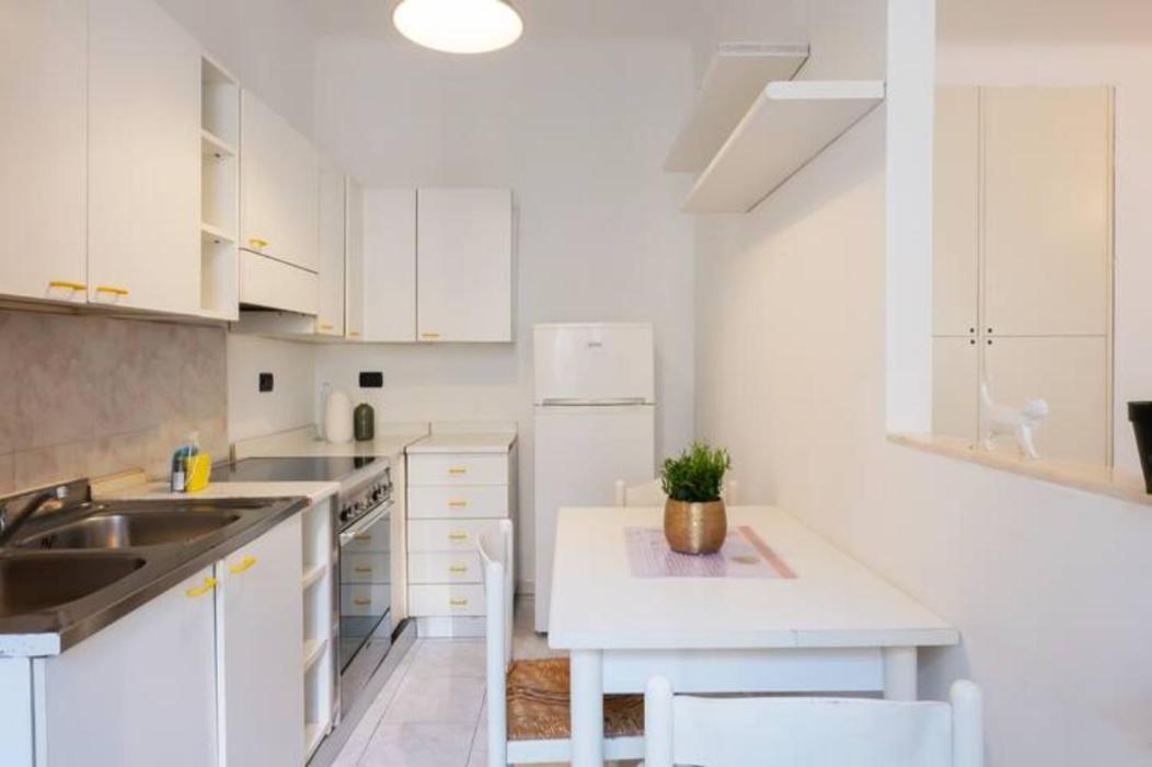 Ihost Studio - Premuda 17 Milano Esterno foto